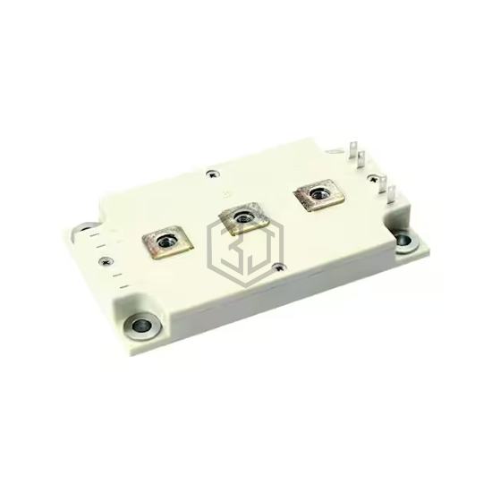 VS-GT300TD60S - Vishay General Semiconductor - Diodes Division - Transistors - IGBTs - Modules