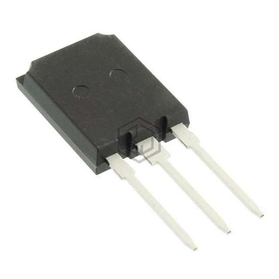 IKQ100N60TXKSA1 - Infineon Technologies - Transistors - IGBTs - Single