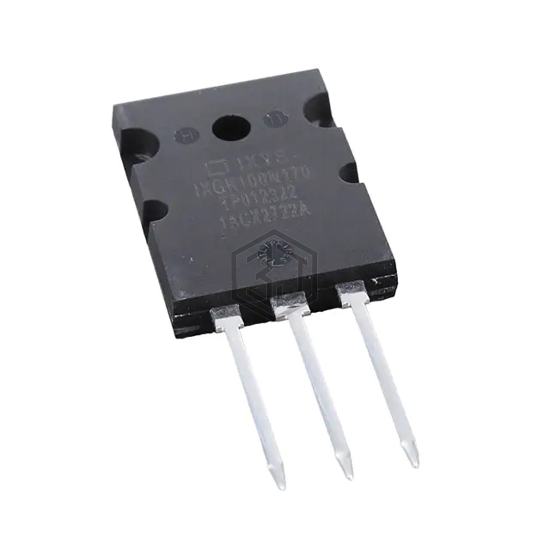 IXGK100N170 - IXYS - Transistors - IGBTs - Single