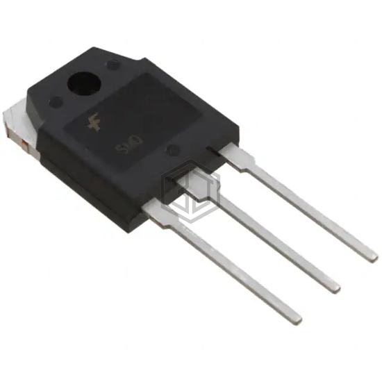 FGA60N65SMD - onsemi - Transistors - IGBTs - Single