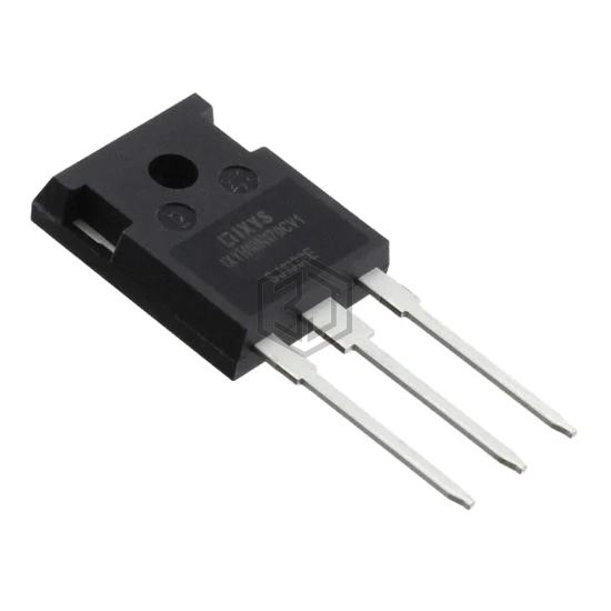 IXYH10N170CV1 - IXYS - Transistors - IGBTs - Single