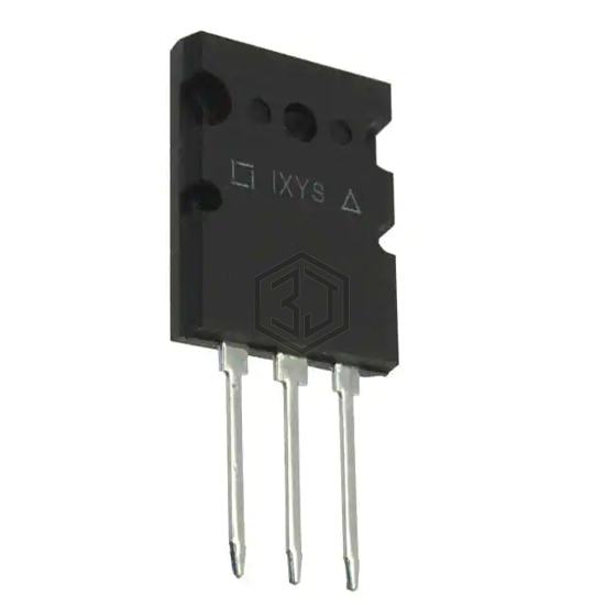 IXYK140N90C3 - IXYS - Transistors - IGBTs - Single