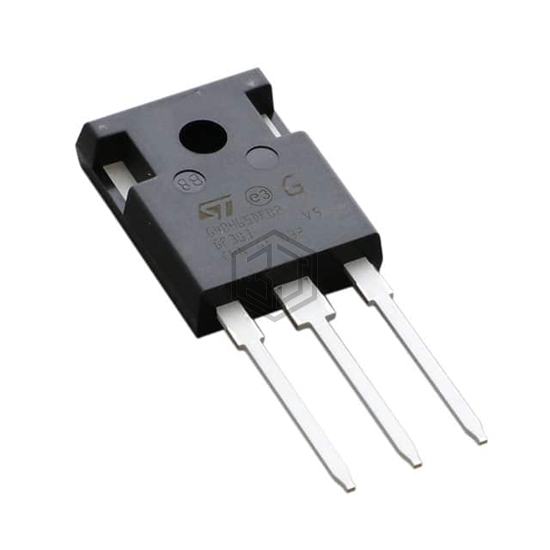 STGWA40H65DFB2 - STMicroelectronics - Transistors - IGBTs - Single