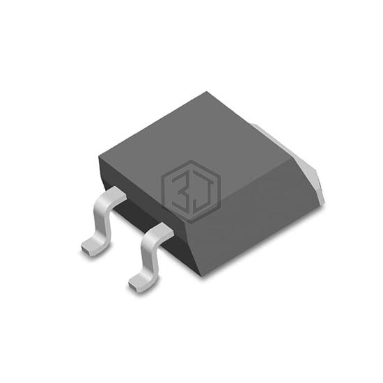 IXYA20N120A4HV - IXYS - Transistors - IGBTs - Single