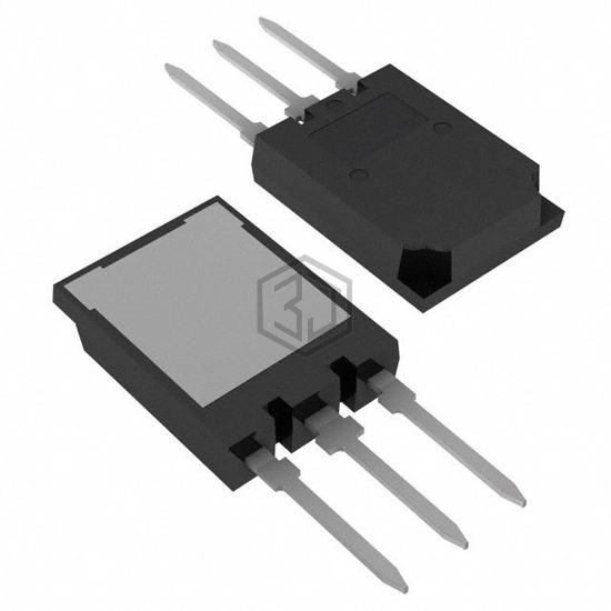IKQ50N120CH3XKSA1 - Infineon Technologies - Transistors - IGBTs - Single