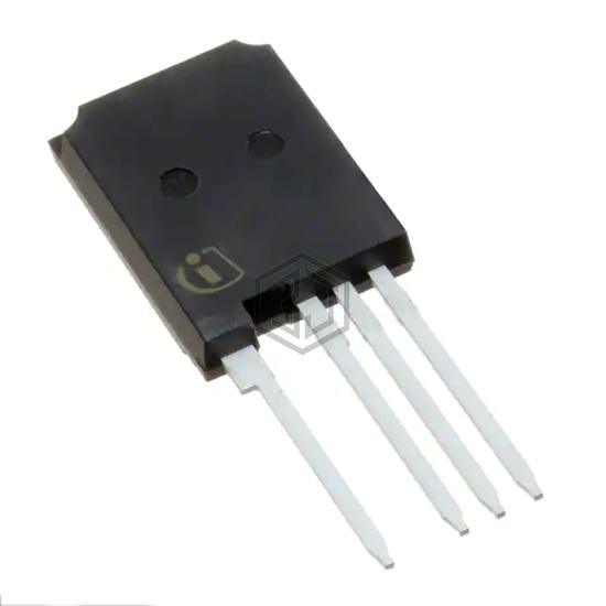 IKY40N120CH3XKSA1 - Infineon Technologies - Transistors - IGBTs - Single