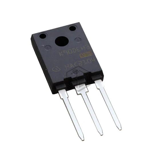 IKFW90N60EH3XKSA1 - Infineon Technologies - Transistors - IGBTs - Single