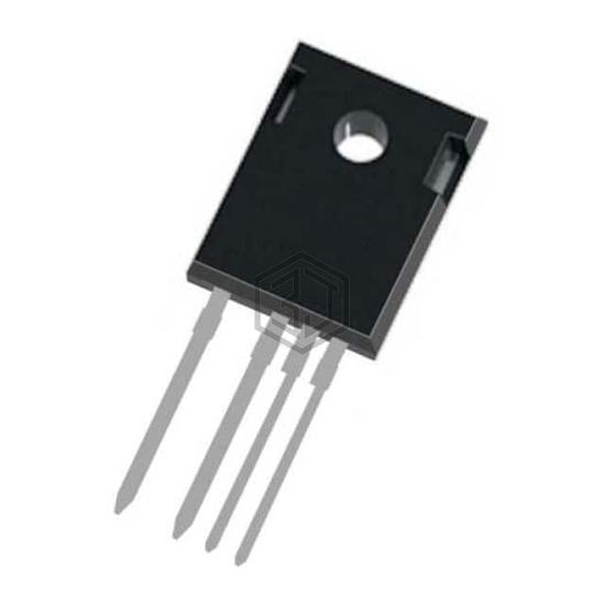 IKZA50N65RH5XKSA1 - Infineon Technologies - Transistors - IGBTs - Single