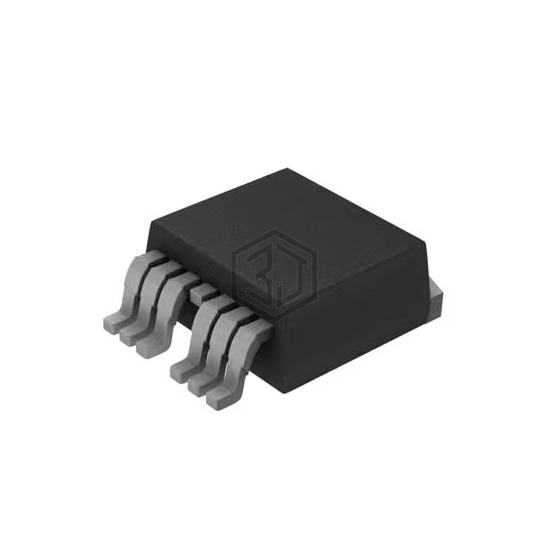 FGB3040CS - Fairchild Semiconductor - Transistors - IGBTs - Single