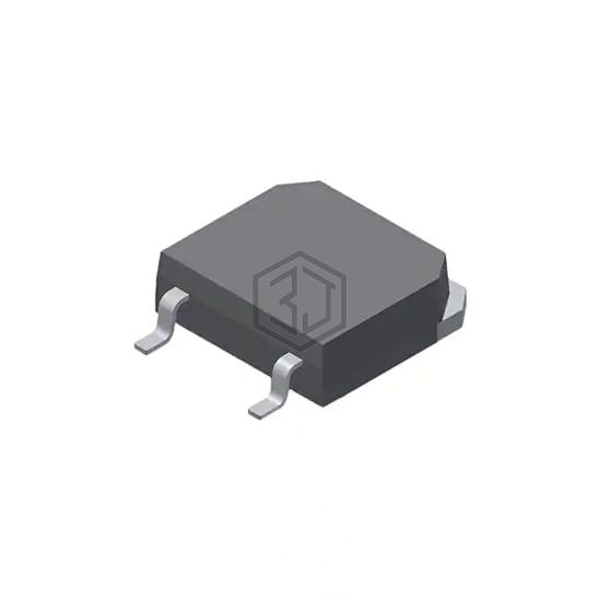IXYT55N120A4HV - IXYS - Transistors - IGBTs - Single