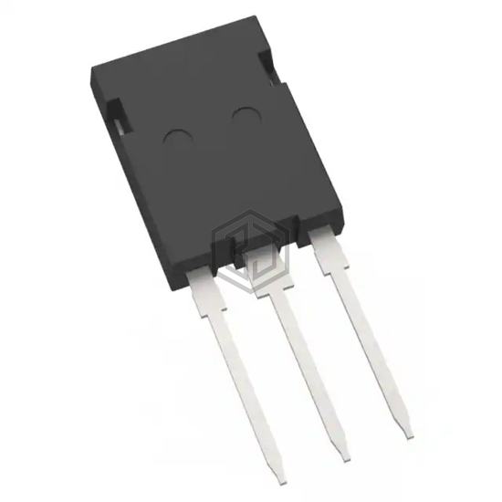STGYA50H120DF2 - STMicroelectronics - Transistors - IGBTs - Single