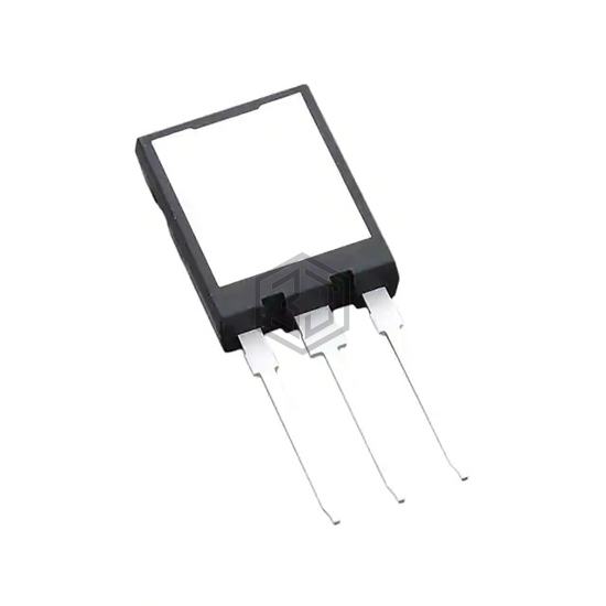 STGYA50M120DF3 - STMicroelectronics - Transistors - IGBTs - Single