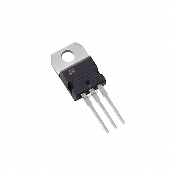 STGF30M65DF2 - STMicroelectronics - Transistors - IGBTs - Single