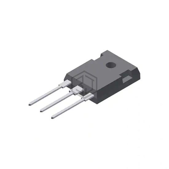 IXYH55N120A4 - IXYS - Transistors - IGBTs - Single