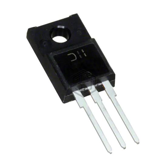 DGTD65T15H2TF - Diodes Incorporated - Transistors - IGBTs - Single