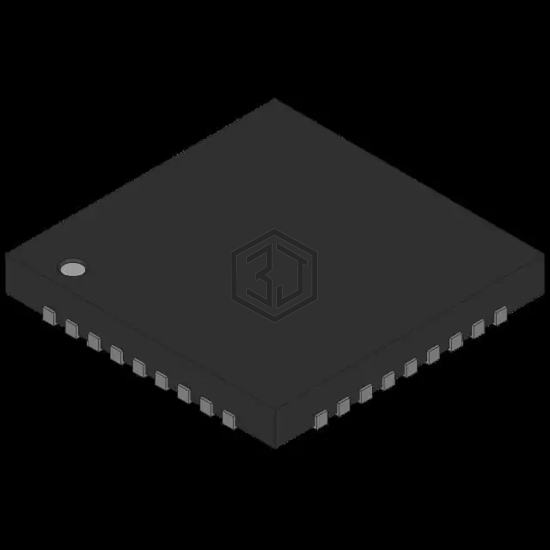 LMX2531LQE1146E/NOPB - Texas Instruments - Clock/Timing - Clock Generators, PLLs, Frequency Synthesizers