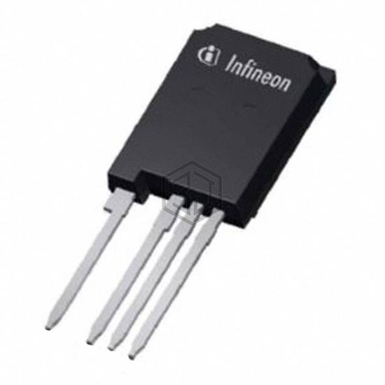 IKY40N120CS6XKSA1 - Infineon Technologies - Transistors - IGBTs - Single