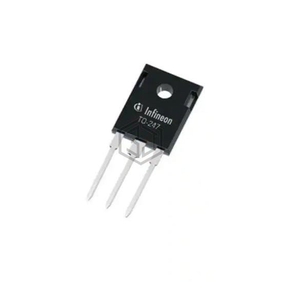 AIKW50N65RF5XKSA1 - Infineon Technologies - Transistors - IGBTs - Single