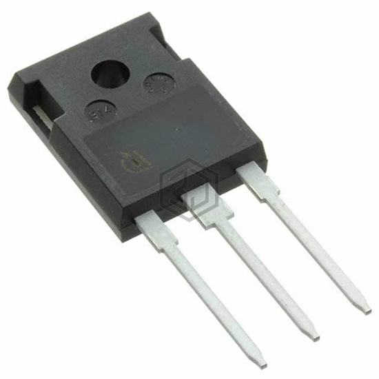 IKW50N65SS5XKSA1 - Infineon Technologies - Transistors - IGBTs - Single