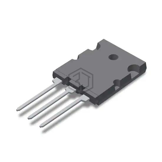 IXYK110N120B4 - IXYS - Transistors - IGBTs - Single
