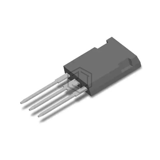 IXYX110N120C4 - IXYS - Transistors - IGBTs - Single