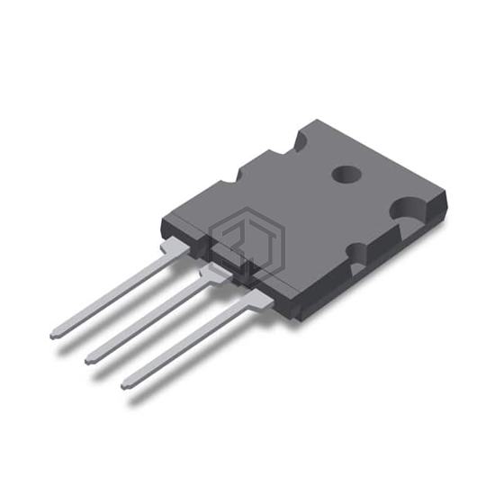 IXYK110N120A4 - IXYS - Transistors - IGBTs - Single
