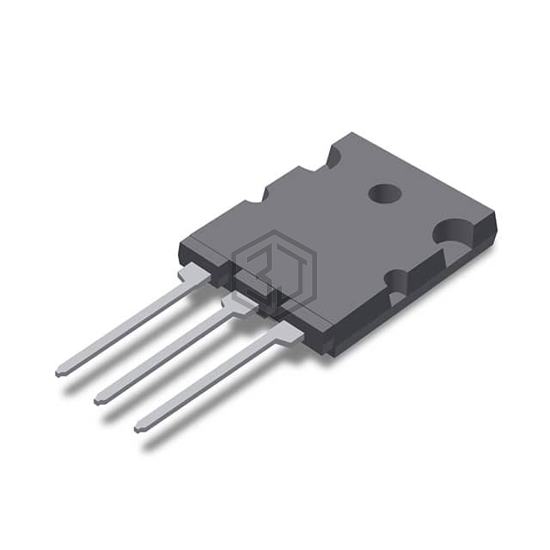 IXYK140N120A4 - IXYS - Transistors - IGBTs - Single