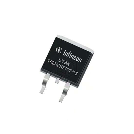 IGB15N65S5ATMA1 - Infineon Technologies - Transistors - IGBTs - Single