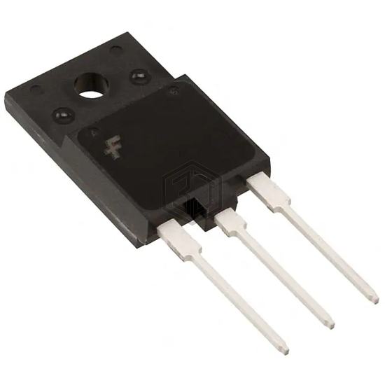 FGAF20N60SMD - onsemi - Transistors - IGBTs - Single
