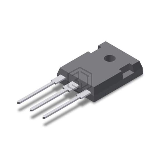 IXYH40N120A4 - IXYS - Transistors - IGBTs - Single