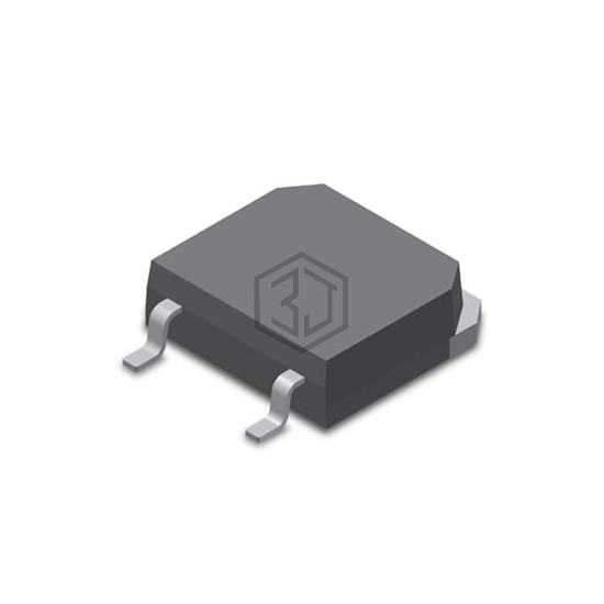 IXYT40N120A4HV - IXYS - Transistors - IGBTs - Single