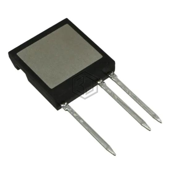 IXBF20N300 - IXYS - Transistors - IGBTs - Single