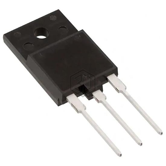 NGTG20N60L2TF1G - onsemi - Transistors - IGBTs - Single