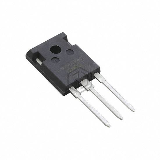 UJ3N120035K3S - UnitedSiC - Transistors - JFETs