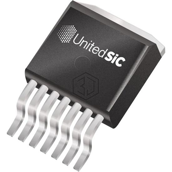 UF3N170400B7S - UnitedSiC - Transistors - JFETs
