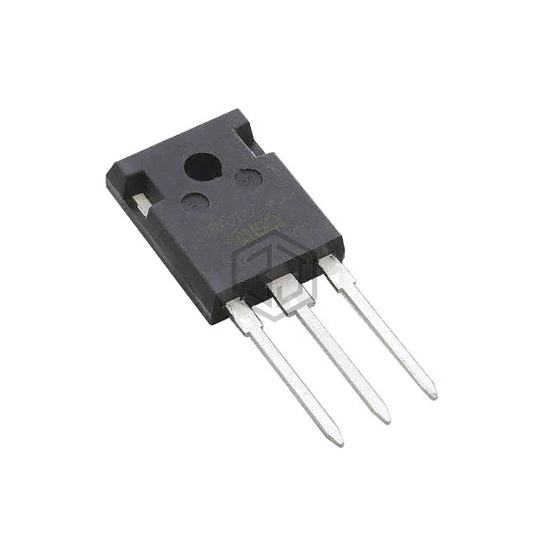 UJ3N120070K3S - UnitedSiC - Transistors - JFETs