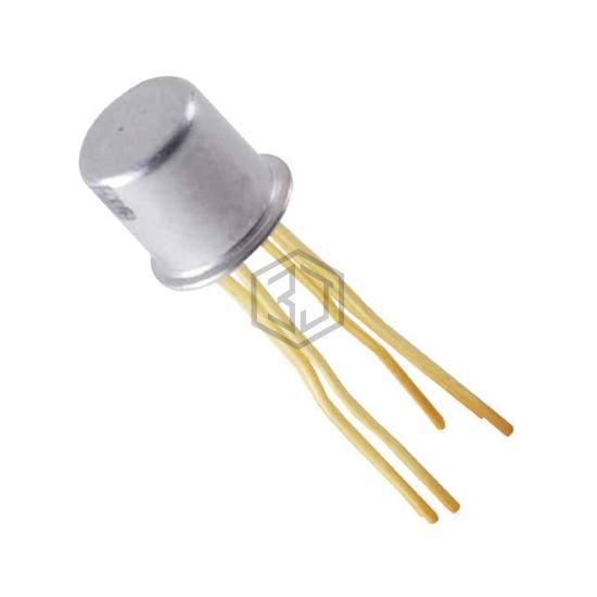NTE461 - NTE Electronics, Inc - Transistors - JFETs