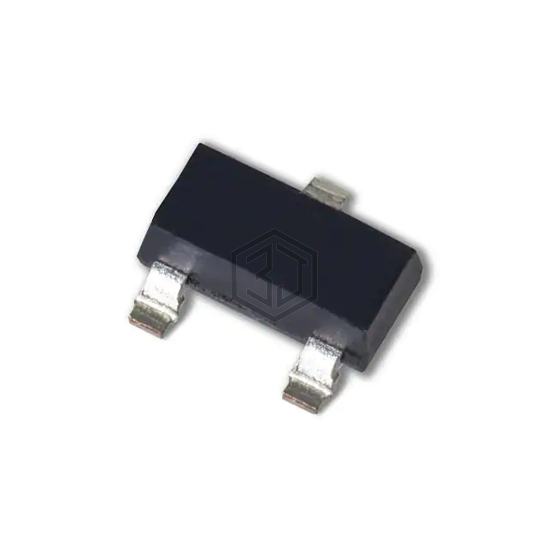 LSBF510 SOT-23 3L ROHS - Linear Integrated Systems, Inc. - Transistors - JFETs