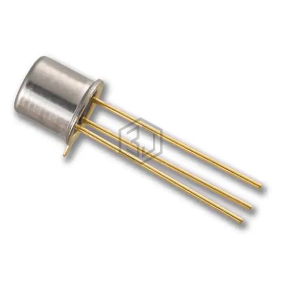 2N4393 TO-18 3L - Linear Integrated Systems, Inc. - Transistors - JFETs