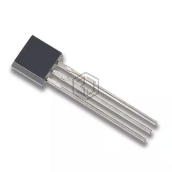 J309 TO-92 3L - Linear Integrated Systems, Inc. - Transistors - JFETs