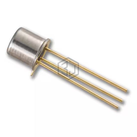 2N5114 TO-18 3L - Linear Integrated Systems, Inc. - Transistors - JFETs
