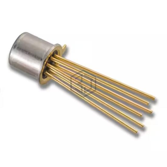 LS3956 TO-71 6L - Linear Integrated Systems, Inc. - Transistors - JFETs
