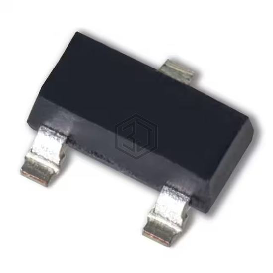 SST94 SOT-23 3L - Linear Integrated Systems, Inc. - Transistors - JFETs