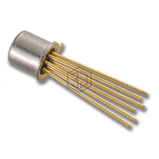 LS844 TO-71 6L - Linear Integrated Systems, Inc. - Transistors - JFETs