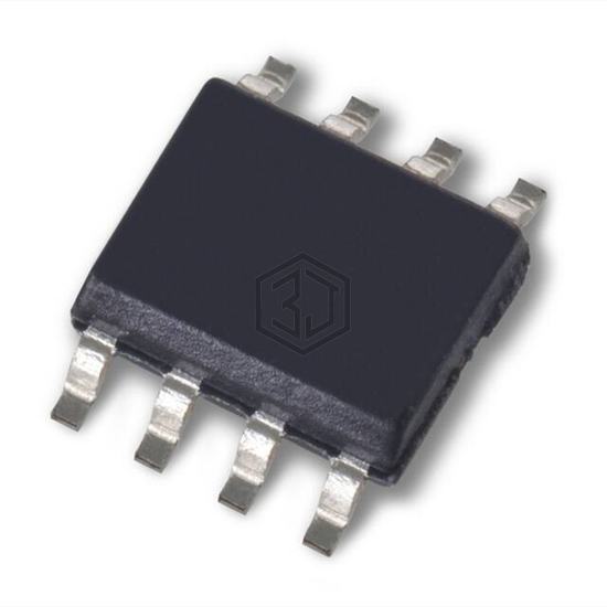 LS421 SOIC 8L - Linear Integrated Systems, Inc. - Transistors - JFETs