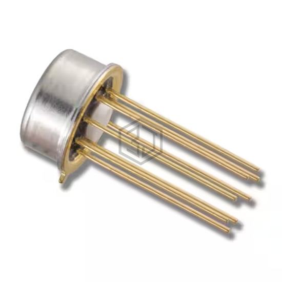 U423 TO-78 7L - Linear Integrated Systems, Inc. - Transistors - JFETs