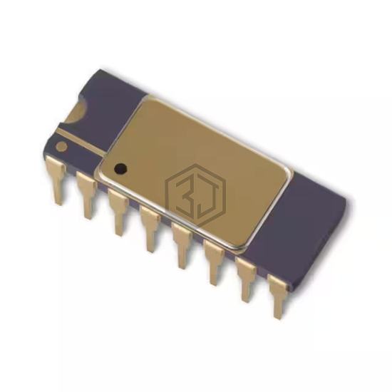 SD5000I S/B DIP 16L - Linear Integrated Systems, Inc. - Transistors - JFETs