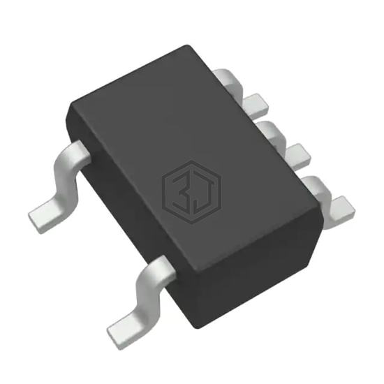 TPS71721DCKR - Texas Instruments - PMIC - Voltage Regulators - Linear