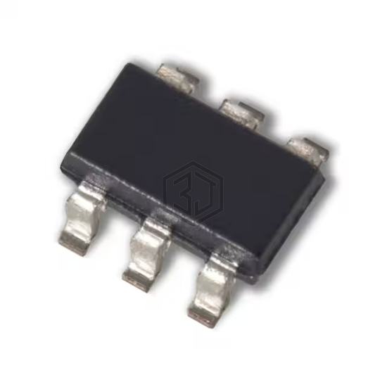 LS844 SOT-23 6L - Linear Integrated Systems, Inc. - Transistors - JFETs