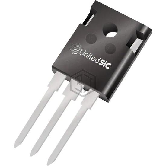 UJ3N120065K3S - UnitedSiC - Transistors - JFETs
